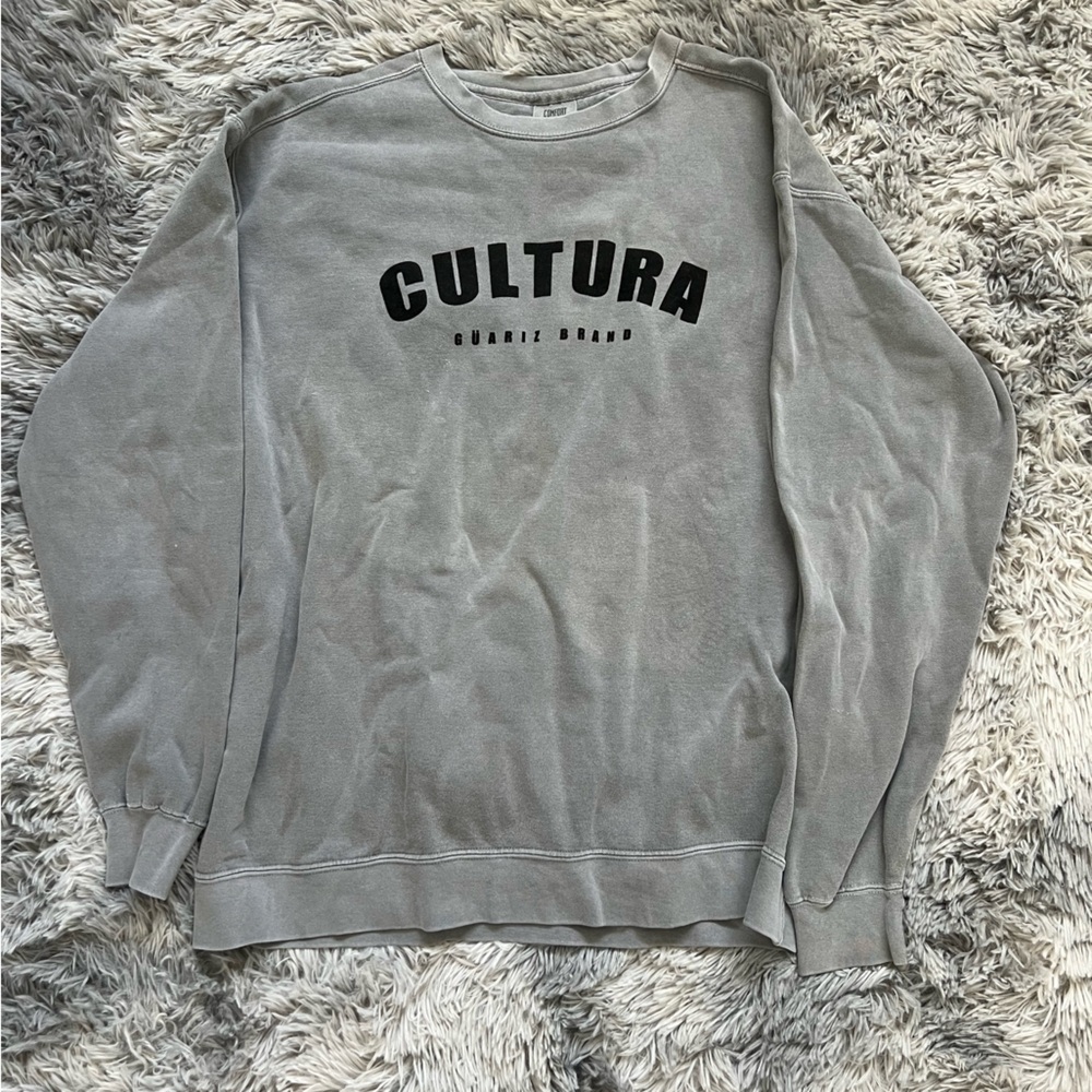 Cultura sweatshirt size men’s large